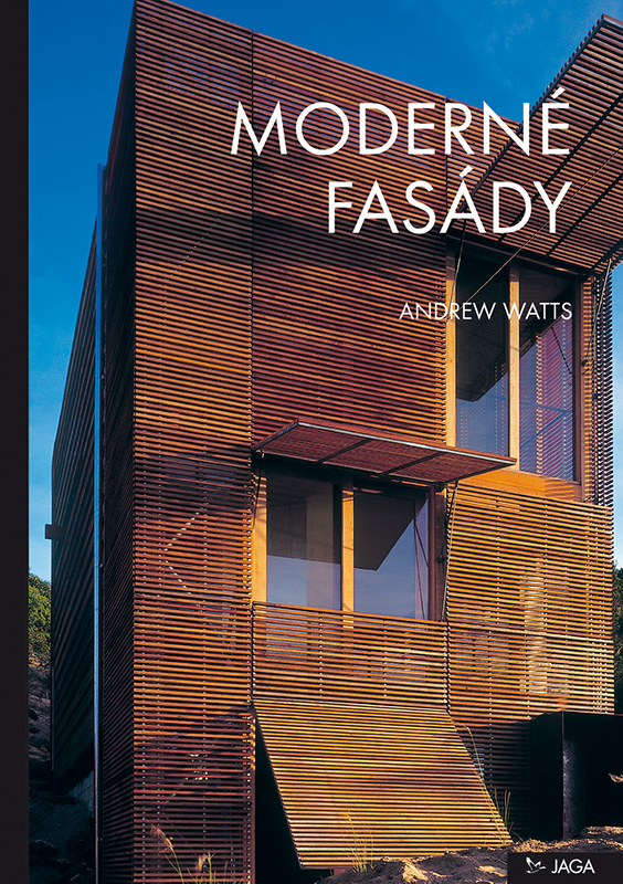 Moderné fasády