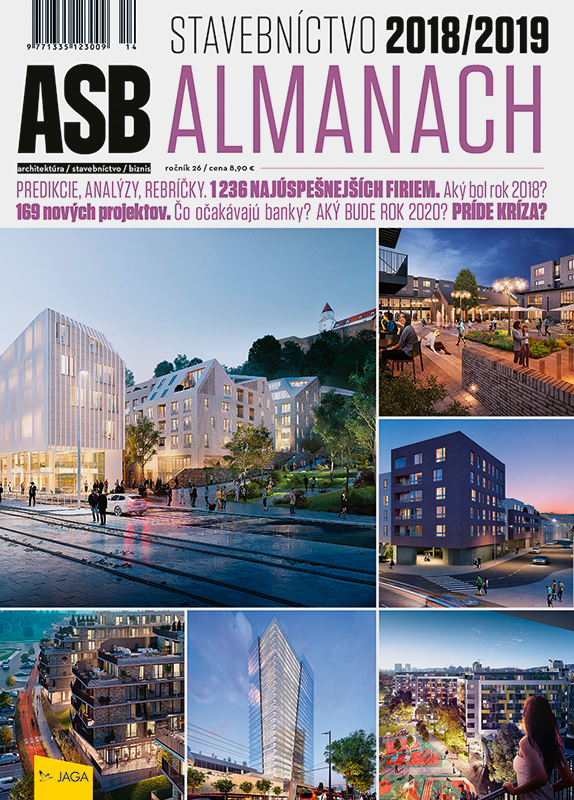 ASB 2019 Almanach