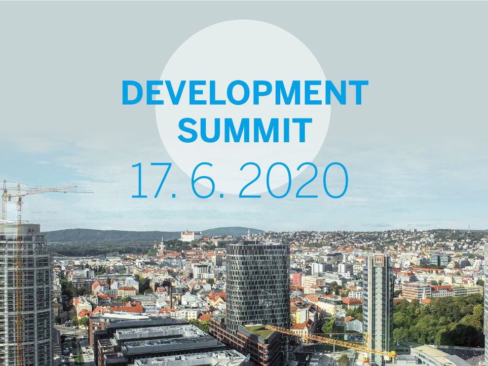 Development Summit 2020