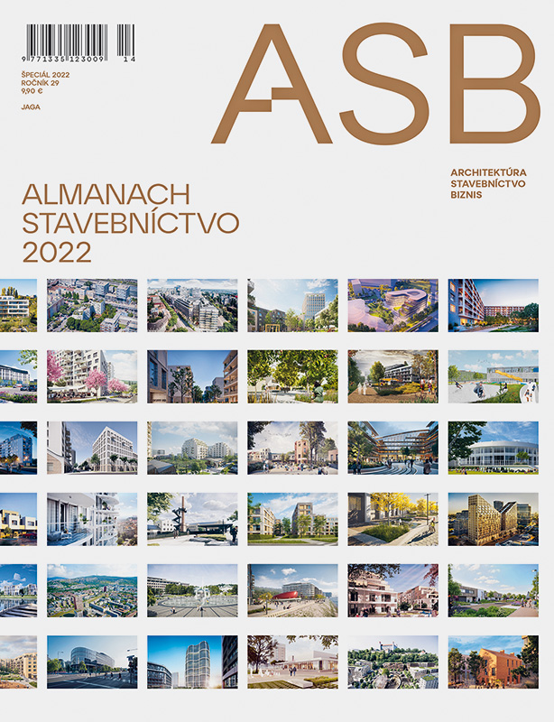ASB 2022 Almanach