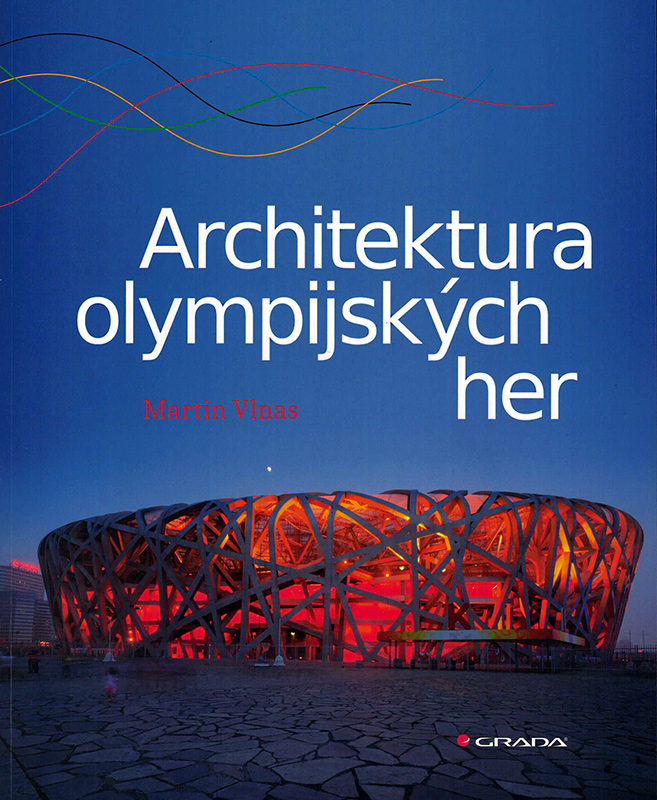Architektura olympijských her