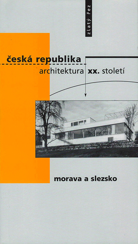 Česká republika - Architektura XX. století