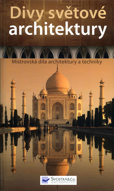 Divy světové architektury