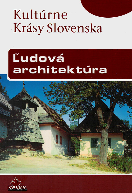 Ľudová architektúra