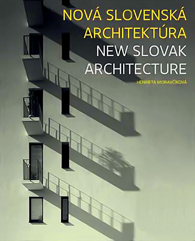 Nová slovenská architektúra