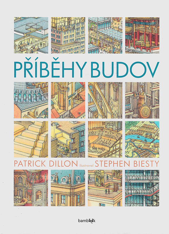 Příběhy budov