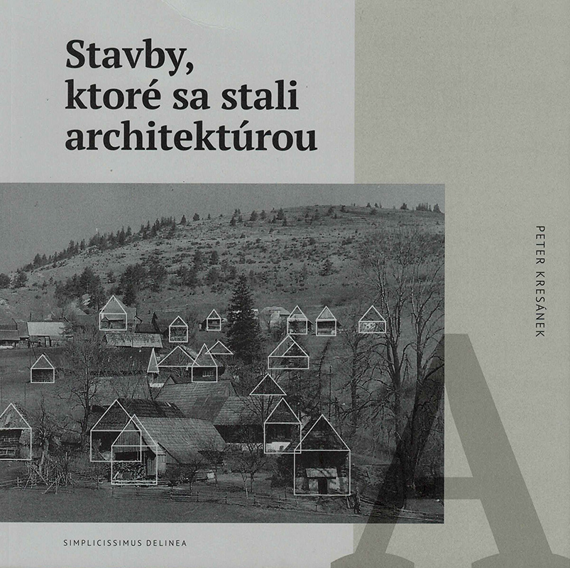Stavby, ktoré sa stali architektúrou