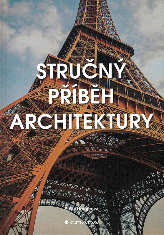 Stručný příběh architektury