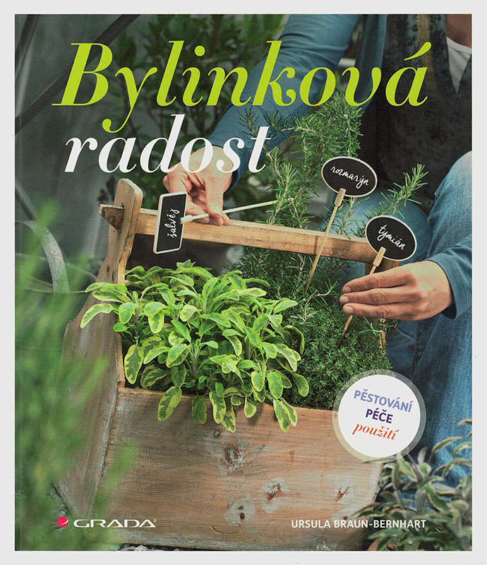 Bylinková radost