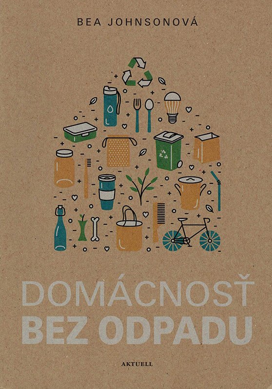 Domácnosť bez odpadu