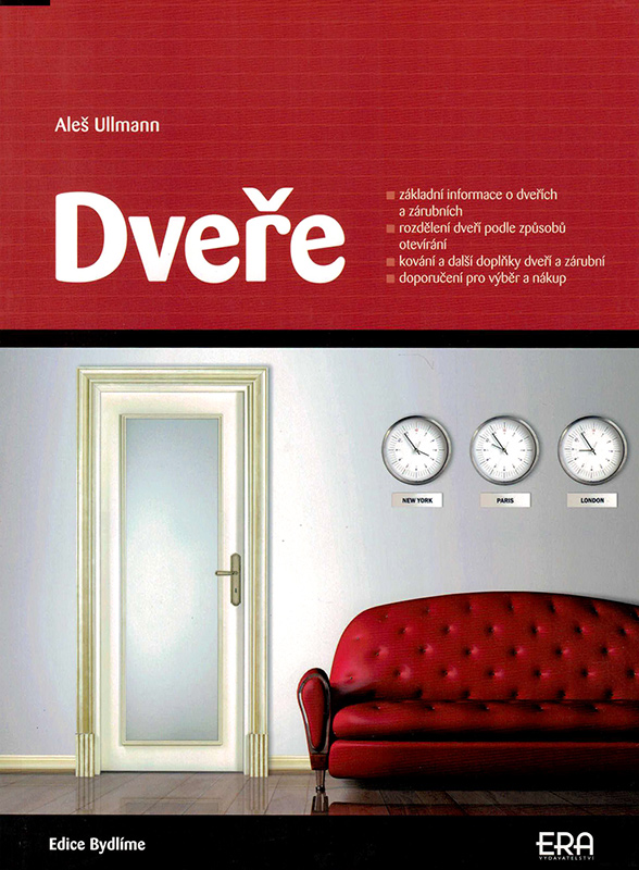 Dveře