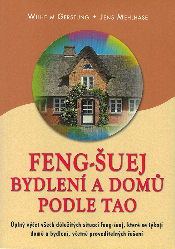 Feng-šuej bydlení a domu podle tao