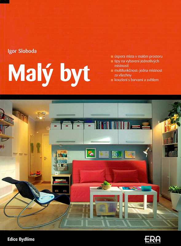 Malý byt