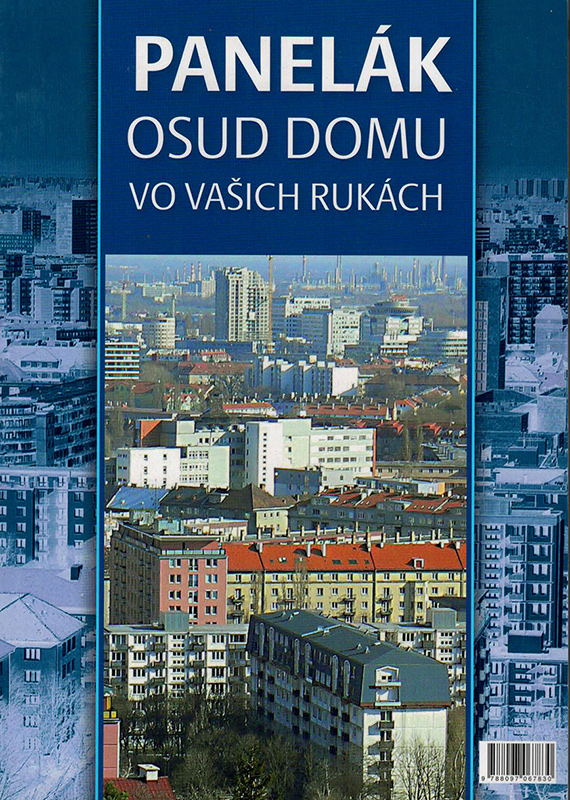 Panelák - Osud domu vo vašich rukách