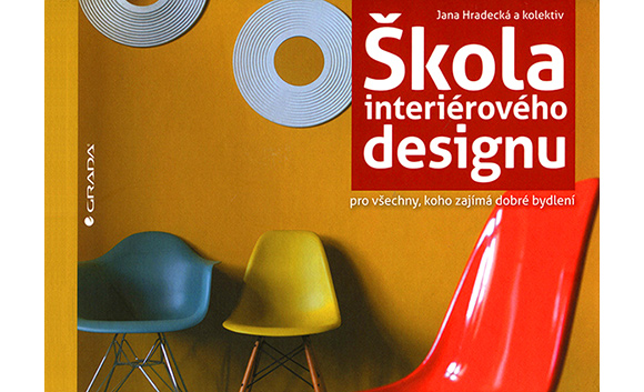 Škola interiérového designu