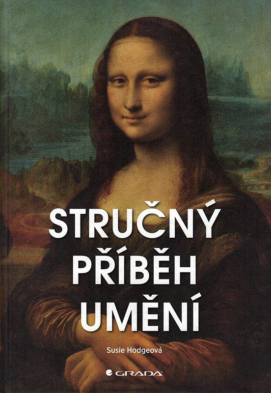 Stručný příběh umění