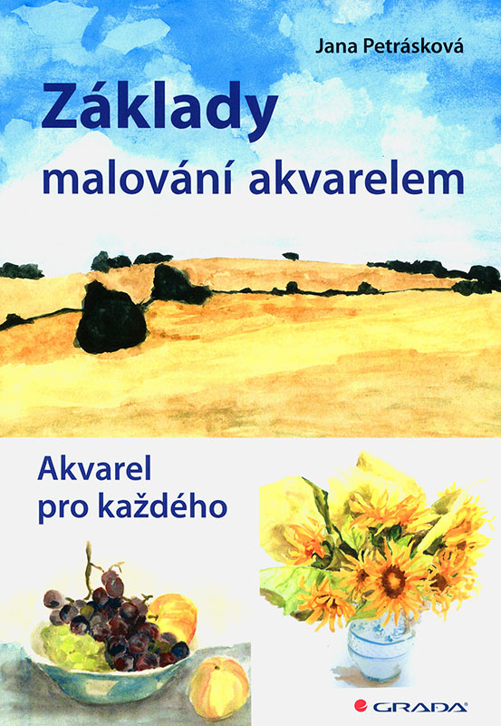 Základy malování akvarelem