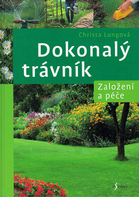 Dokonalý trávník