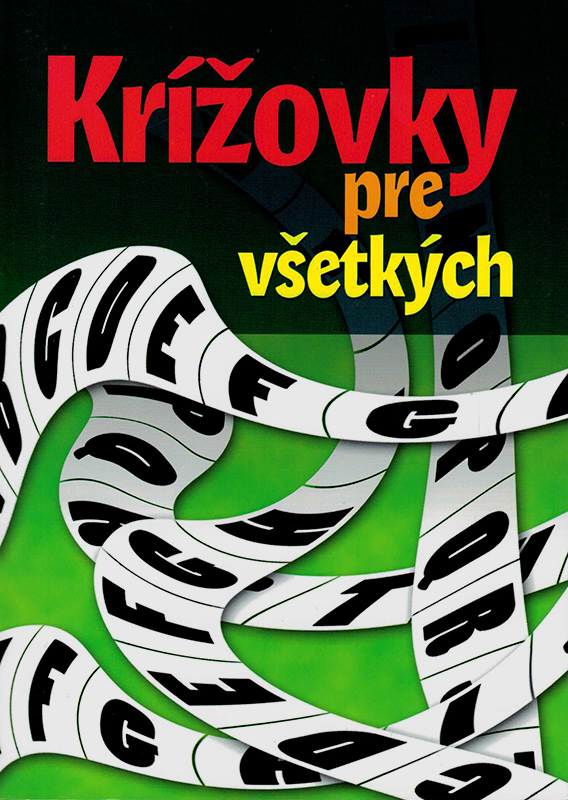 Krížovky pre všetkých