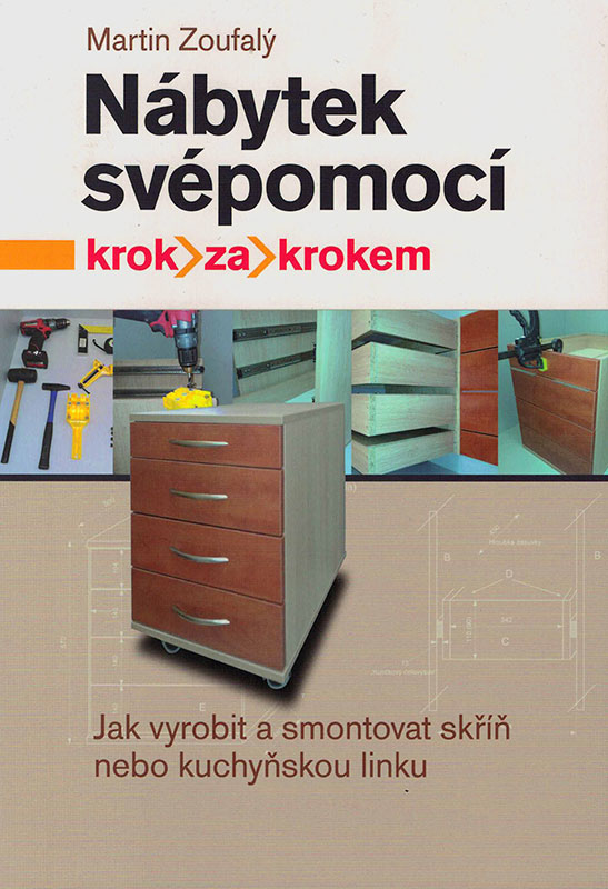 Nábytek svépomocí
