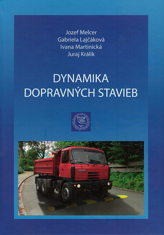 Dynamika dopravných stavieb