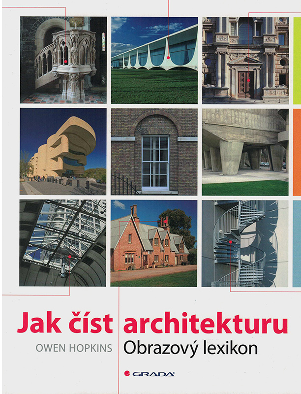 Jak číst architekturu