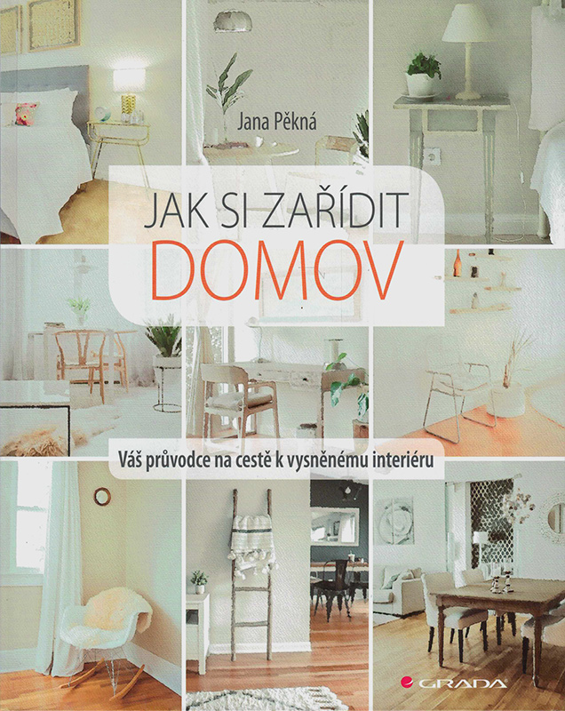Jak si zařídit domov