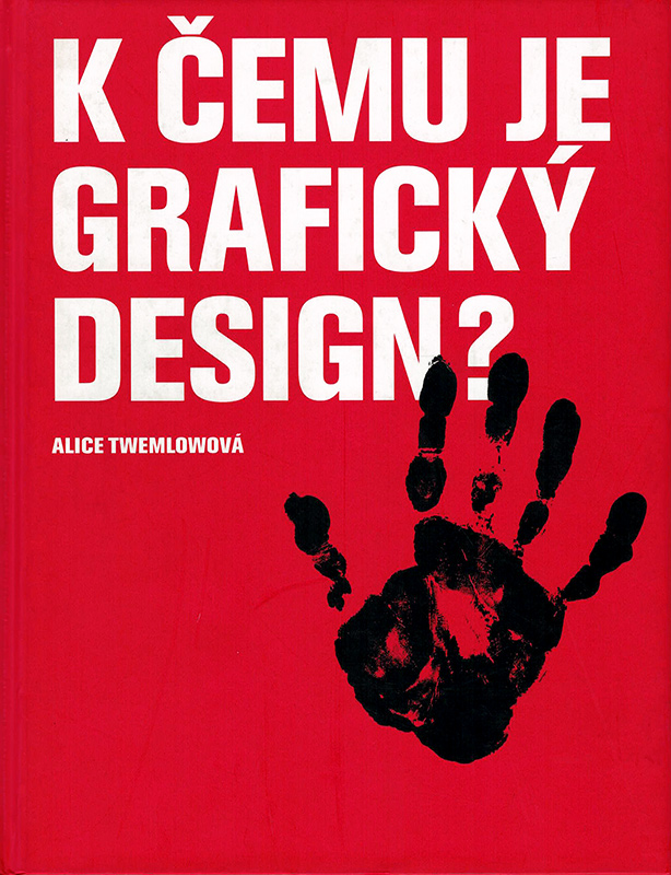 K čemu je grafický design?