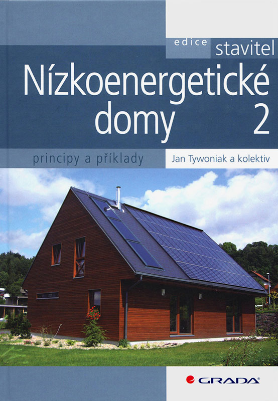 Nízkoenergetické domy 2