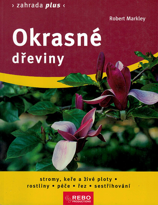 Okrasné dřeviny