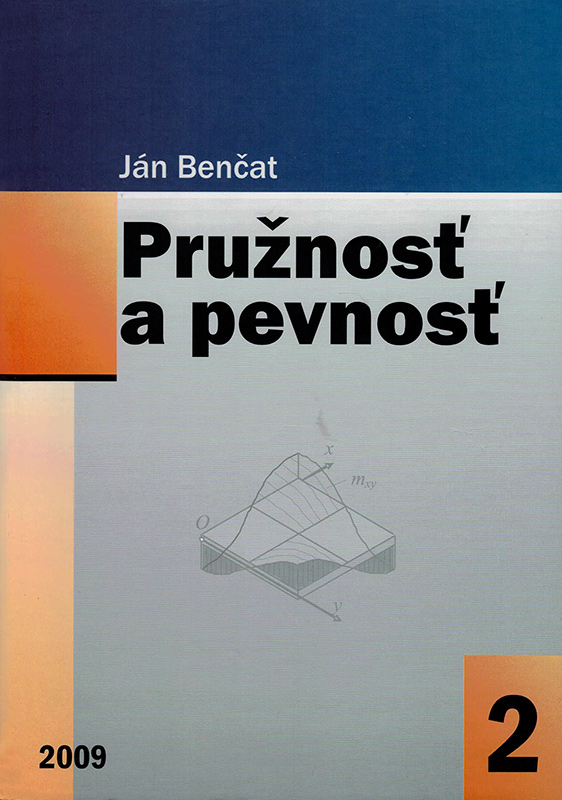 Pružnosť a pevnosť 2