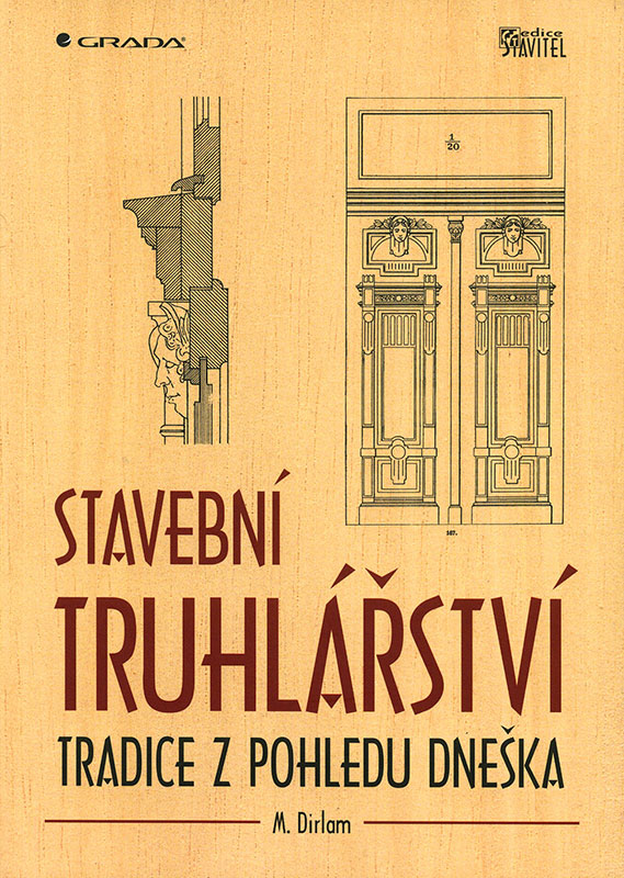 Stavební truhlářství