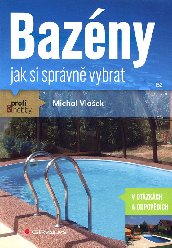 Bazény
