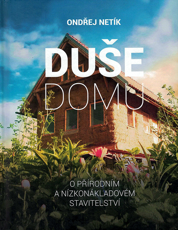 Duše domu