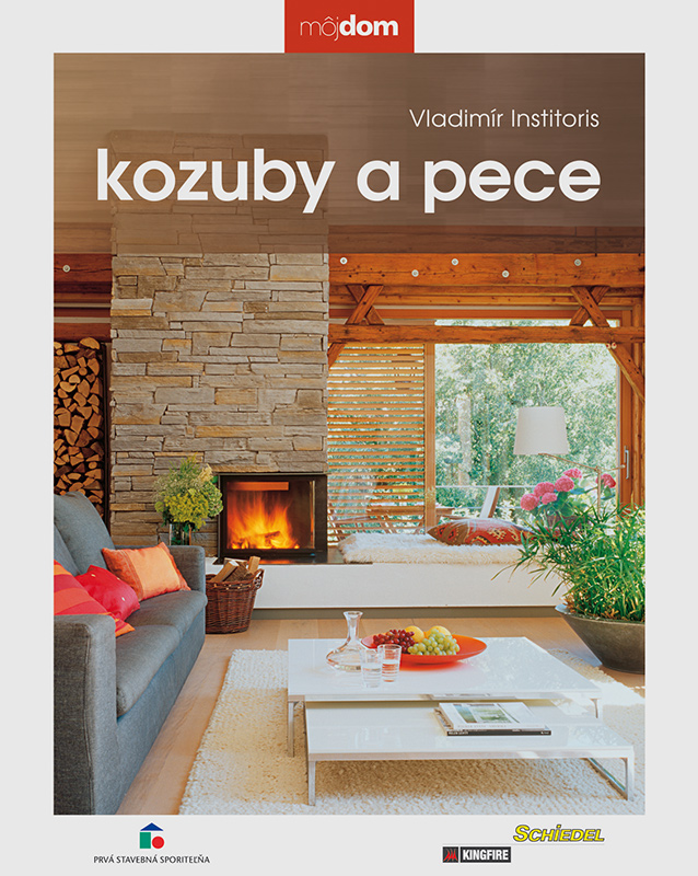 Kozuby a pece