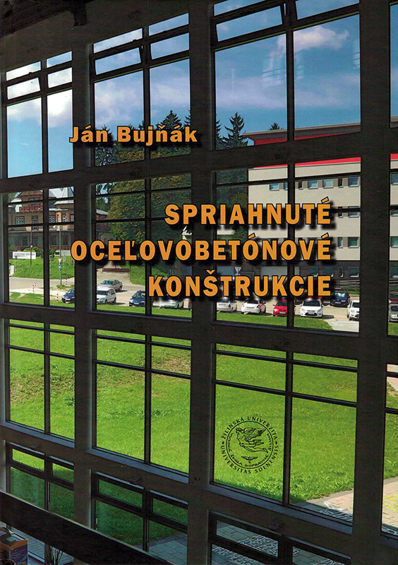 Spriahnuté oceľobetónové konštrukcie