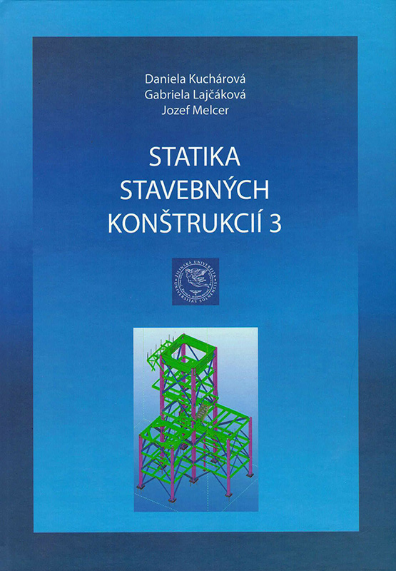 Statika stavebných konštrukcií 3