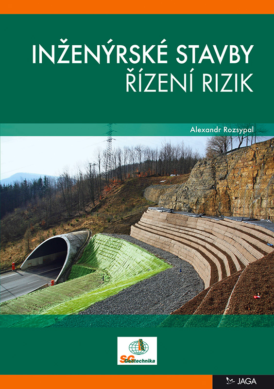 Inženýrské stavby - Řízení rizik