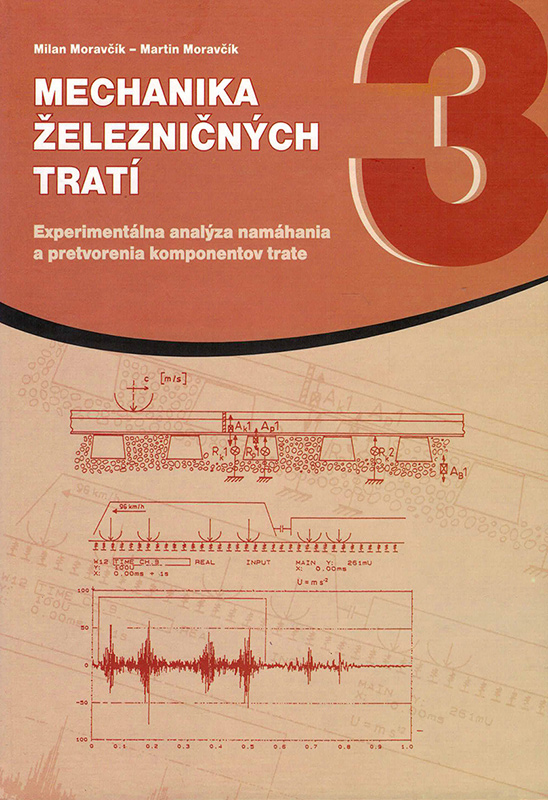 Mechanika železničných tratí 3
