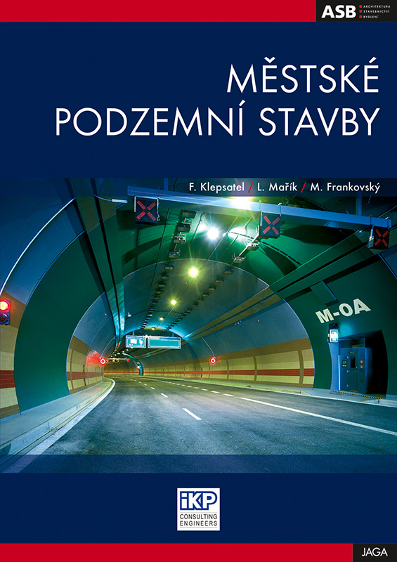 Městské podzemní stavby