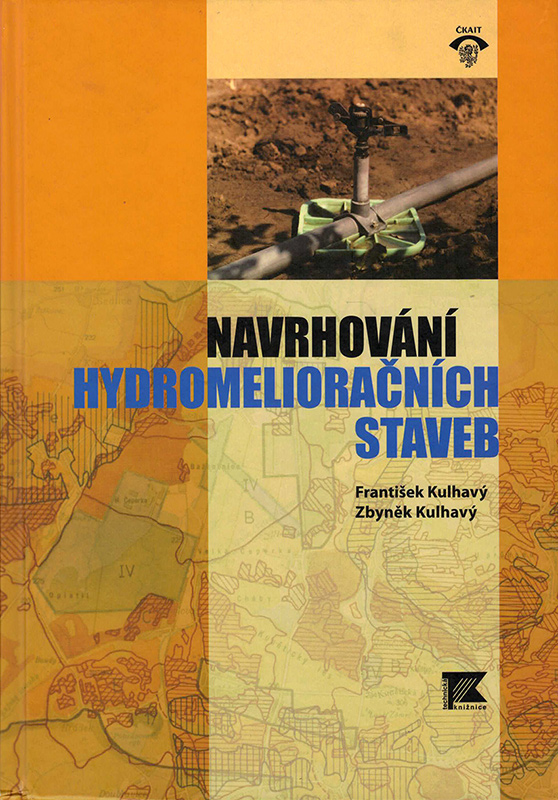 Navrhování hydromelioračních staveb