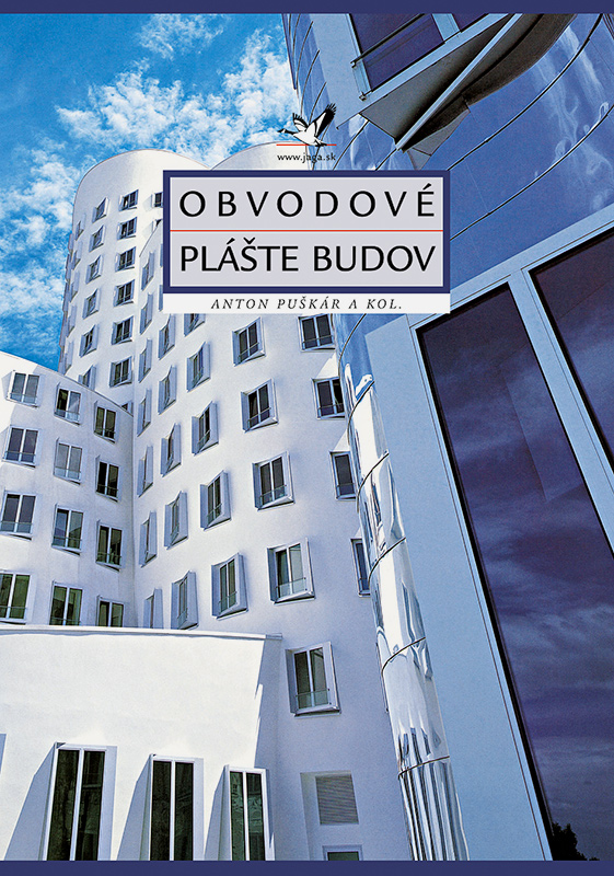 Obvodové plášte budov