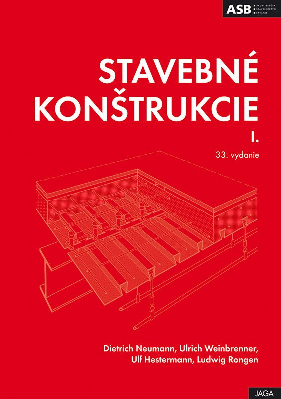 Stavebné konštrukcie 1 a 2