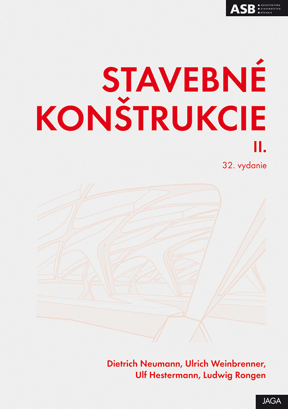 Stavebné konštrukcie 2