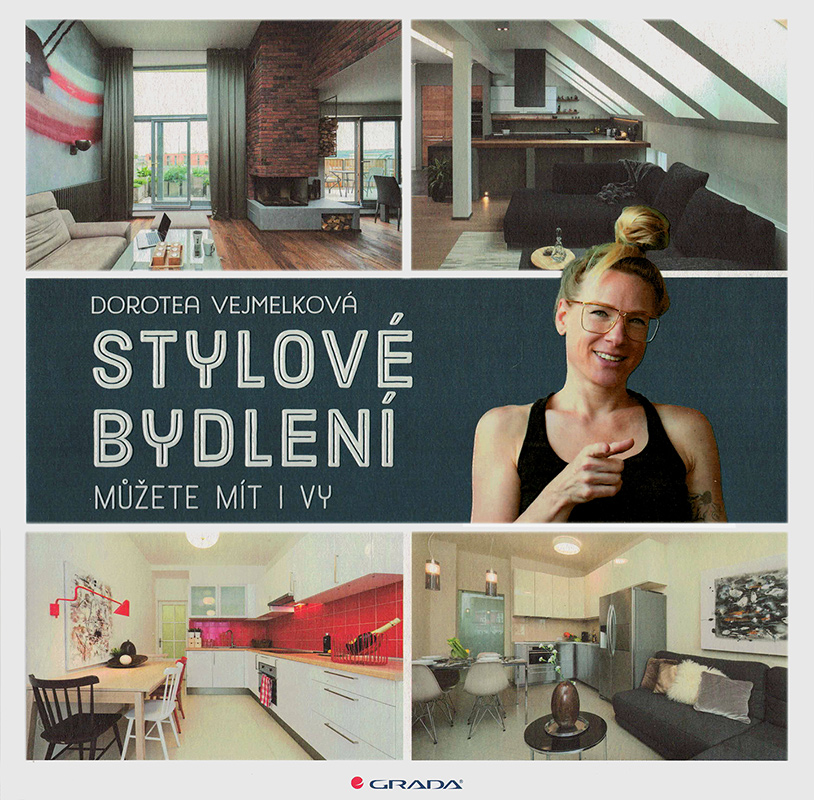 Stylové bydlení
