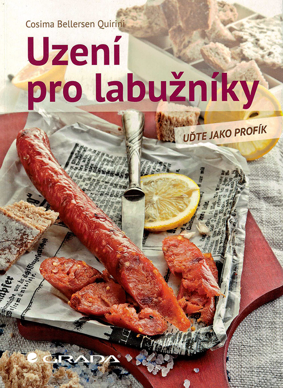 Uzení pro labužníky