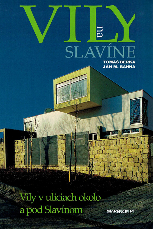 Vily na Slavíne
