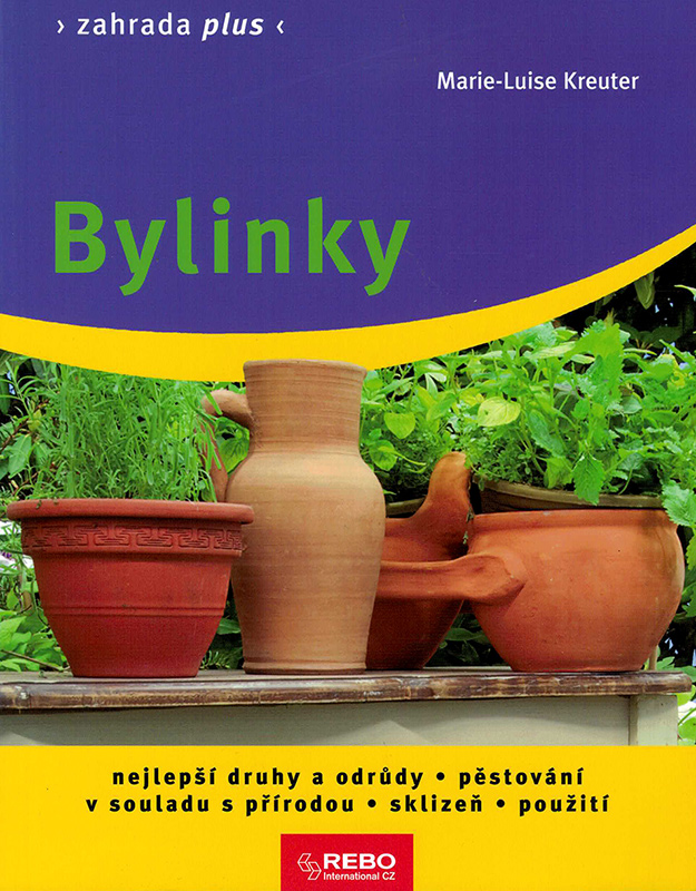 Bylinky