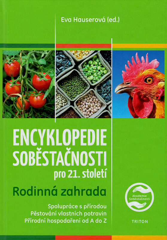 Encyklopedie soběstačnosti pro 21. století