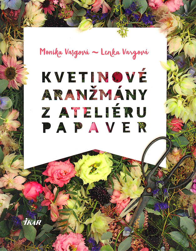 Kvetinové aranžmány z ateliéru Papaver